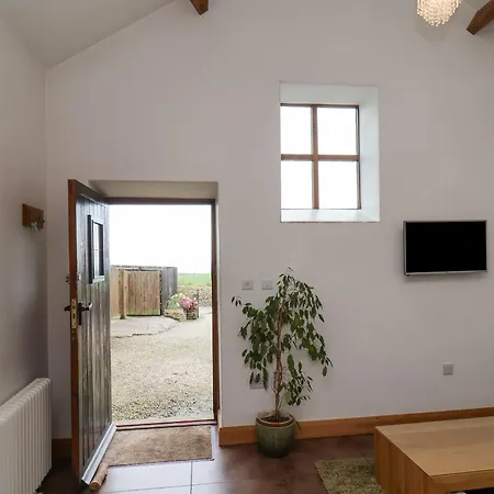 Dairy Holiday home