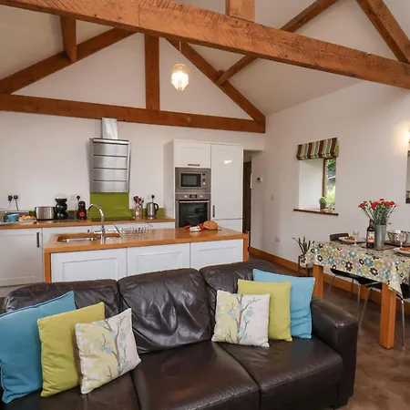 Dairy Holiday home *