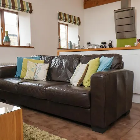 Holiday home Dairy Staintondale