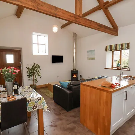Holiday home Dairy