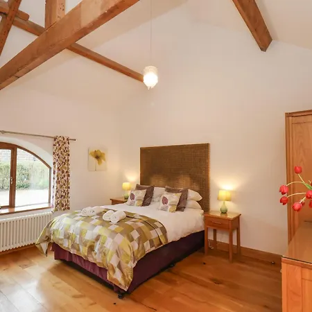 Dairy Holiday home
