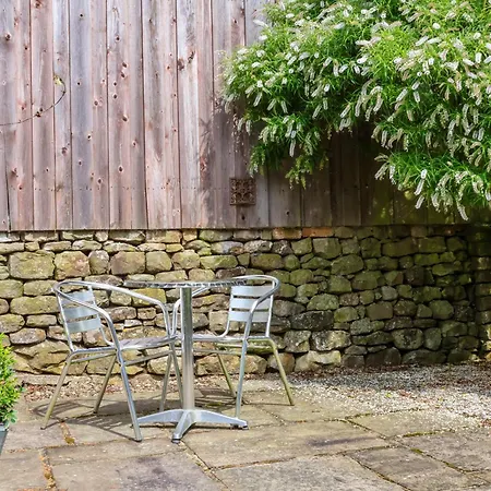 Dairy Holiday home Staintondale