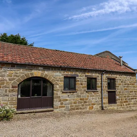 Dairy * Staintondale