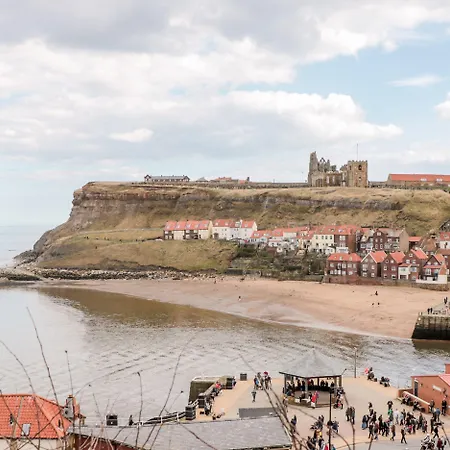 Dairy 펜션 Staintondale