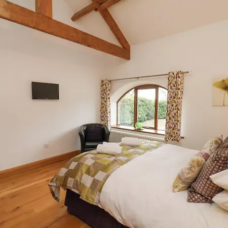 Dairy Holiday home Staintondale
