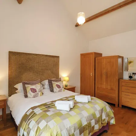 Holiday home Dairy Staintondale