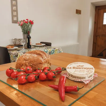 Dairy Holiday home Staintondale