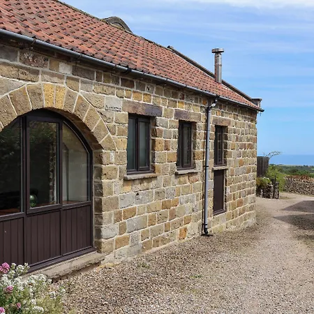 Dairy * Staintondale