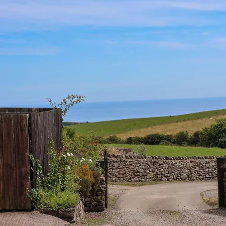 Dairy Holiday home