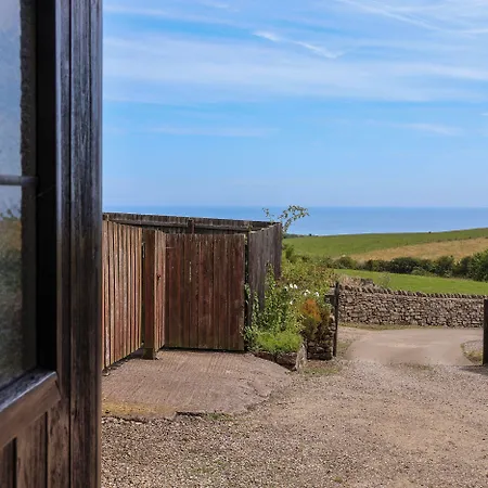 Dairy Holiday home *