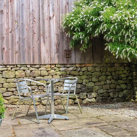 Dairy Holiday home Staintondale