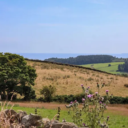 Dairy Holiday home