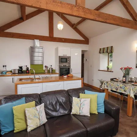 Dairy Holiday home Staintondale