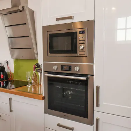 Holiday home Dairy
