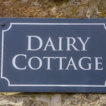 Dairy Holiday home *