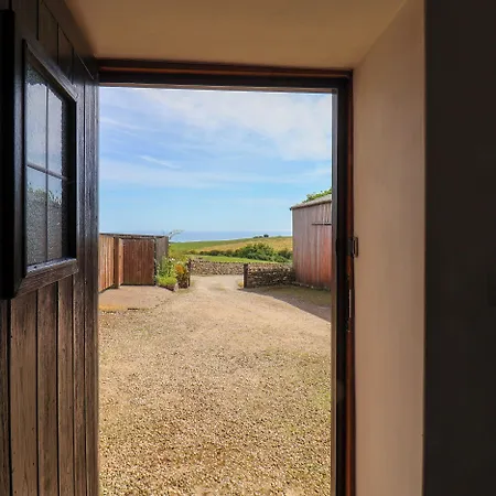 Dairy Holiday home Staintondale