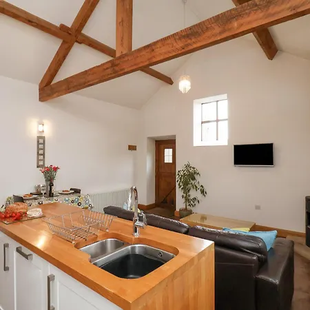 Dom wakacyjny Dairy *