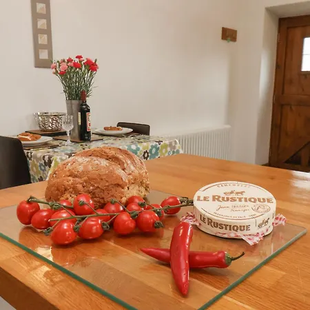 Dom wakacyjny Dairy *