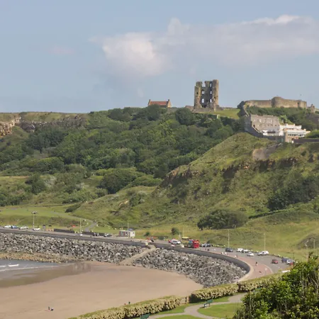 Dairy Dom wakacyjny Staintondale