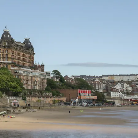 Dom wakacyjny Dairy Staintondale